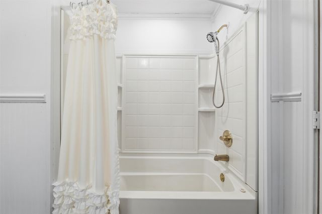 4838 Trailwood Drive, Grand Prairie, TX 75052