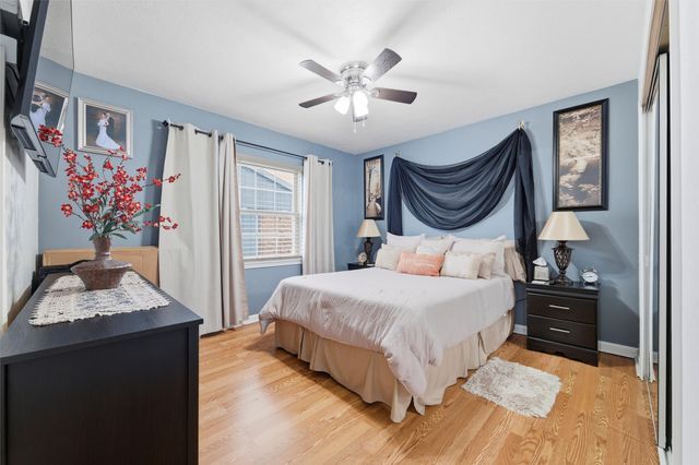 4838 Trailwood Drive, Grand Prairie, TX 75052