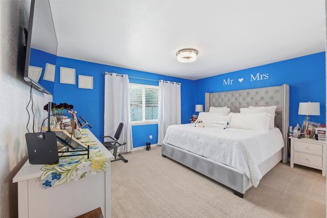 4838 Trailwood Drive, Grand Prairie, TX 75052