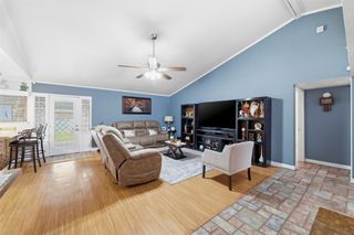 4838 Trailwood Drive, Grand Prairie, TX 75052