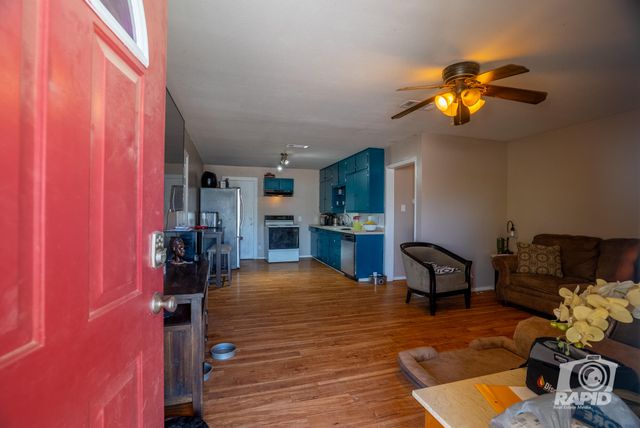 1024 N Bishop Street, San Angelo, TX 76901