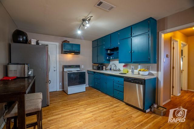 1024 N Bishop Street, San Angelo, TX 76901