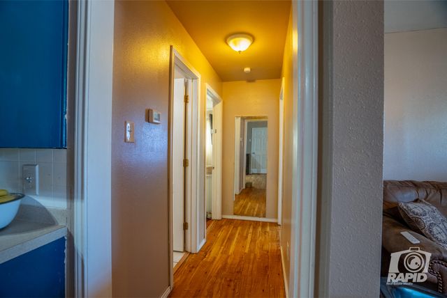 1024 N Bishop Street, San Angelo, TX 76901
