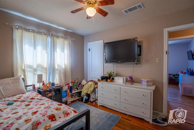 1024 N Bishop Street, San Angelo, TX 76901