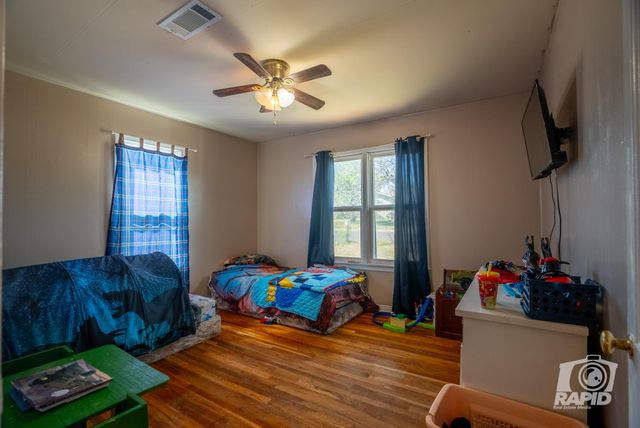 1024 N Bishop Street, San Angelo, TX 76901
