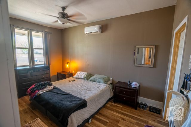 1024 N Bishop Street, San Angelo, TX 76901
