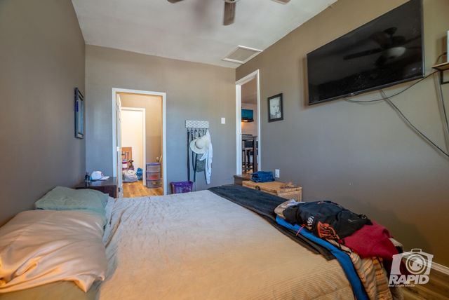 1024 N Bishop Street, San Angelo, TX 76901