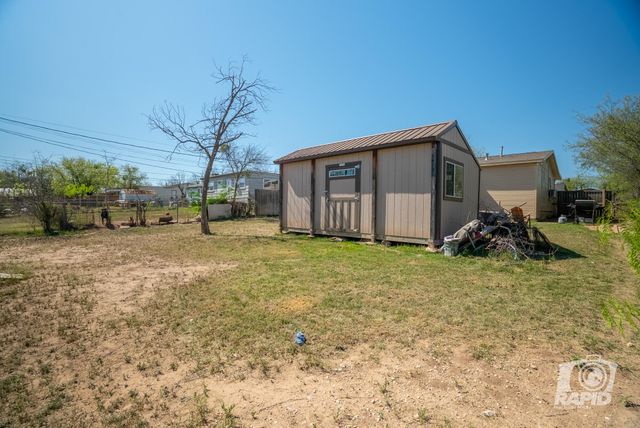 1024 N Bishop Street, San Angelo, TX 76901
