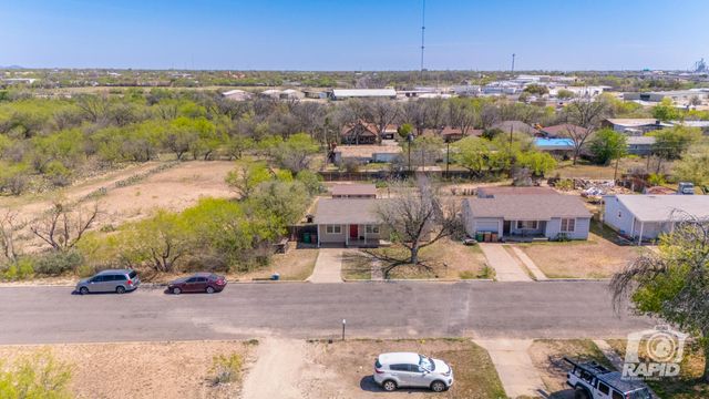 1024 N Bishop Street, San Angelo, TX 76901