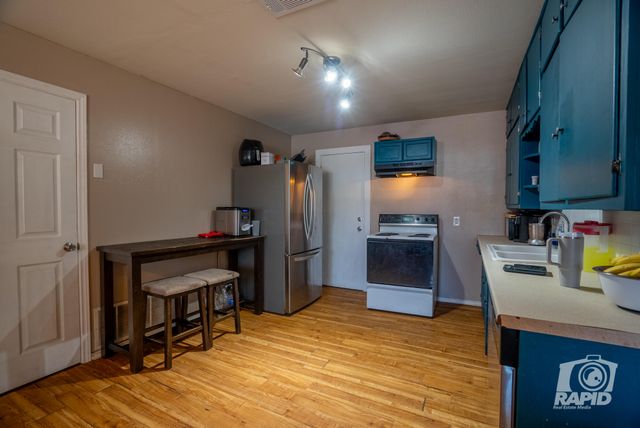 1024 N Bishop Street, San Angelo, TX 76901