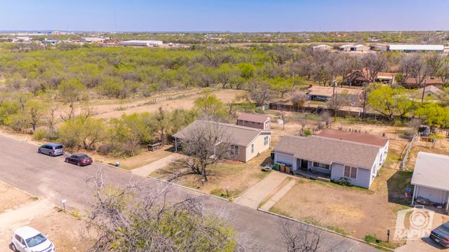 1024 N Bishop Street, San Angelo, TX 76901