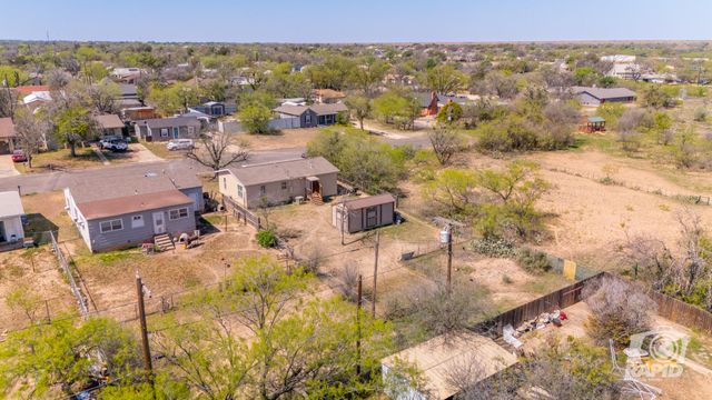 1024 N Bishop Street, San Angelo, TX 76901