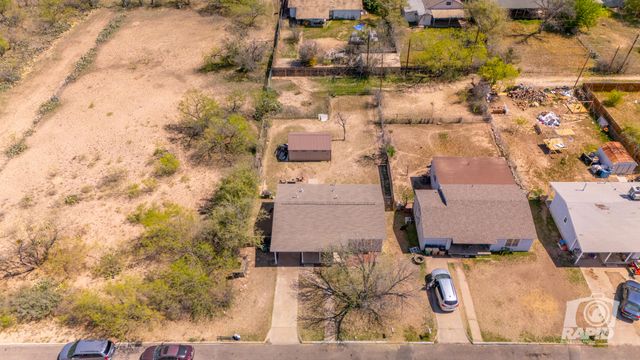 1024 N Bishop Street, San Angelo, TX 76901
