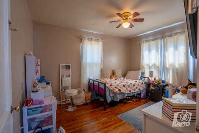 1024 N Bishop Street, San Angelo, TX 76901