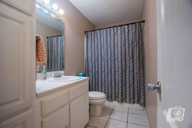 1024 N Bishop Street, San Angelo, TX 76901