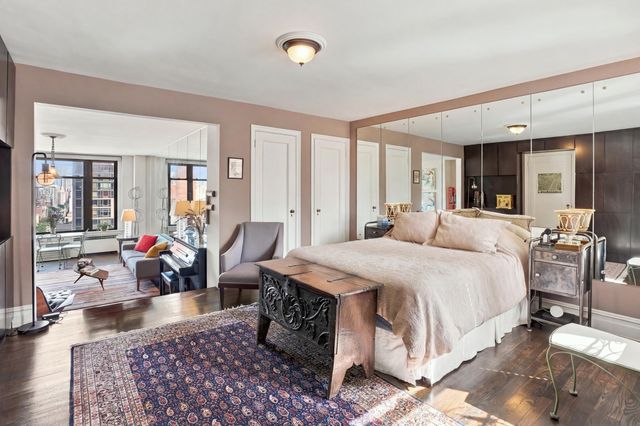 400 E 59th St Apt 16D, New York City, NY 10022