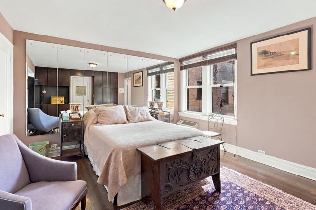 400 E 59th St Apt 16D, New York City, NY 10022