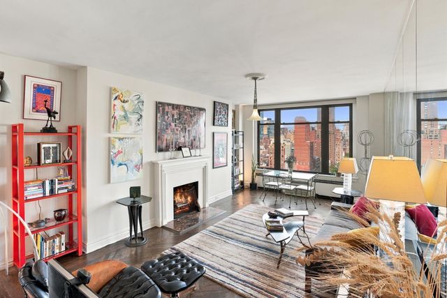 400 E 59th St Apt 16D, New York City, NY 10022