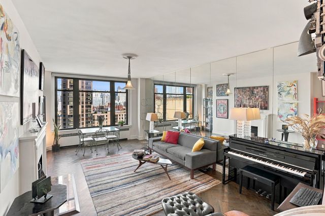 400 E 59th St Apt 16D, New York City, NY 10022