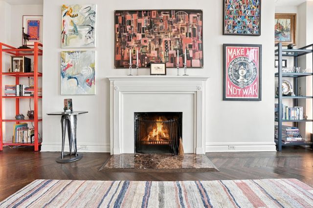 400 E 59th St Apt 16D, New York City, NY 10022