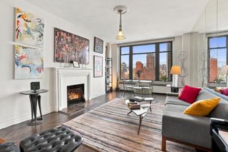 400 E 59th St Apt 16D, New York City, NY 10022
