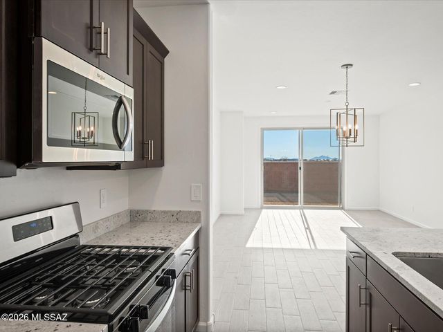 9831 W Las Sendas Way, Marana, AZ 85658