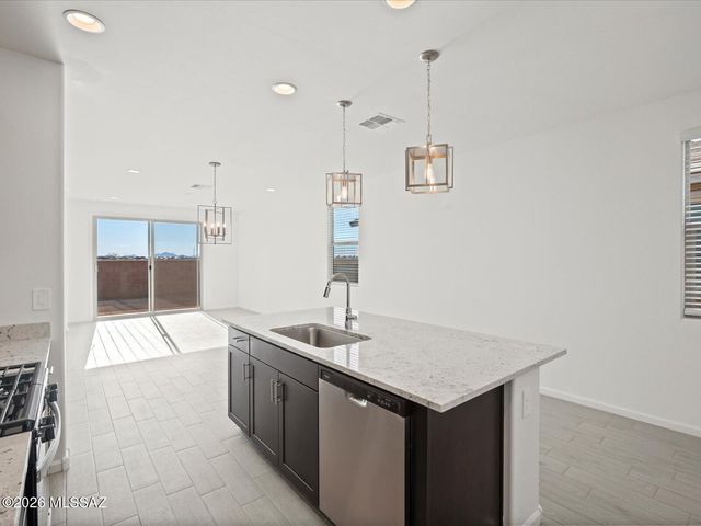 9831 W Las Sendas Way, Marana, AZ 85658