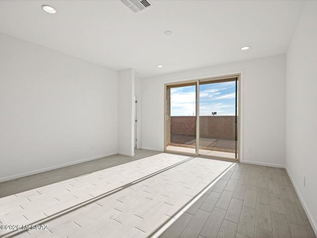 9831 W Las Sendas Way, Marana, AZ 85658
