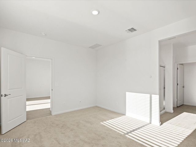 9831 W Las Sendas Way, Marana, AZ 85658