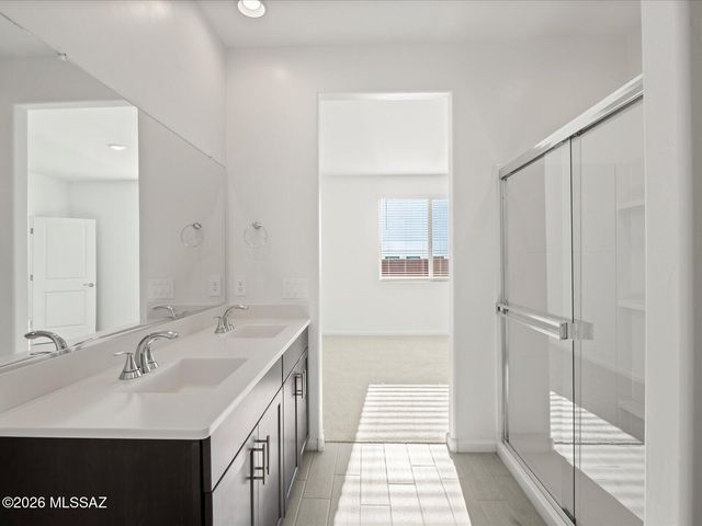 9831 W Las Sendas Way, Marana, AZ 85658