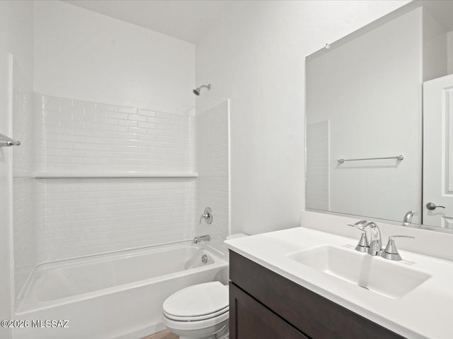 9831 W Las Sendas Way, Marana, AZ 85658