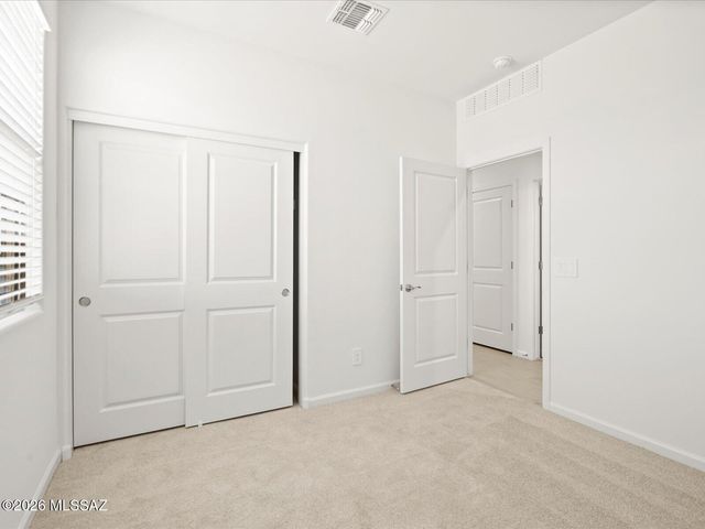 9831 W Las Sendas Way, Marana, AZ 85658