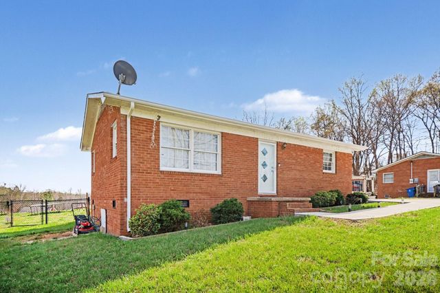 6408 River Bend Road, Concord, NC 28025