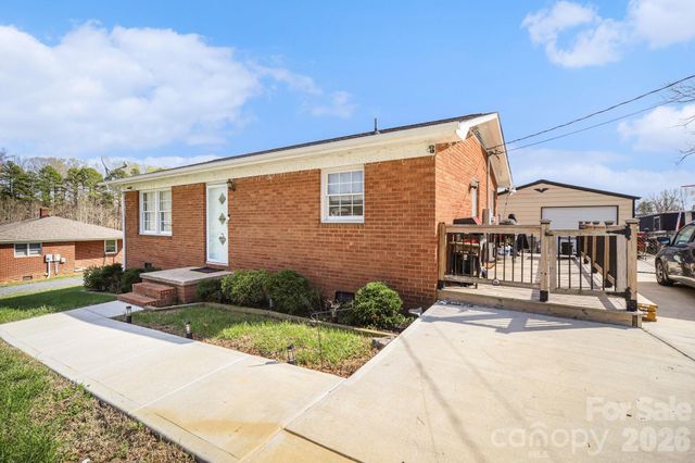 6408 River Bend Road, Concord, NC 28025