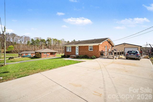 6408 River Bend Road, Concord, NC 28025