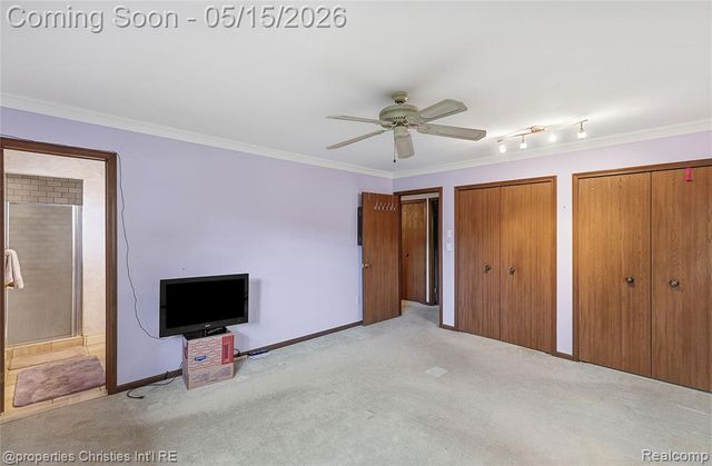 38324 Santa Anna Street, Clinton Township, MI 48036