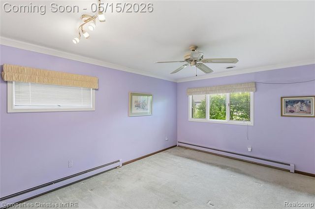 38324 Santa Anna Street, Clinton Township, MI 48036