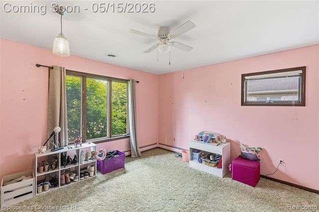 38324 Santa Anna Street, Clinton Township, MI 48036