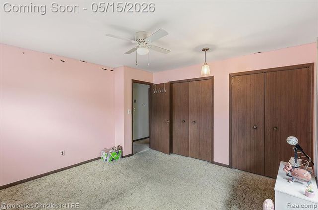 38324 Santa Anna Street, Clinton Township, MI 48036