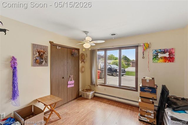 38324 Santa Anna Street, Clinton Township, MI 48036