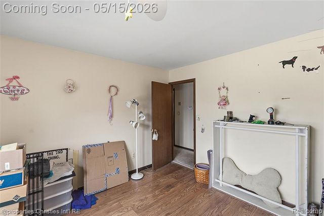 38324 Santa Anna Street, Clinton Township, MI 48036