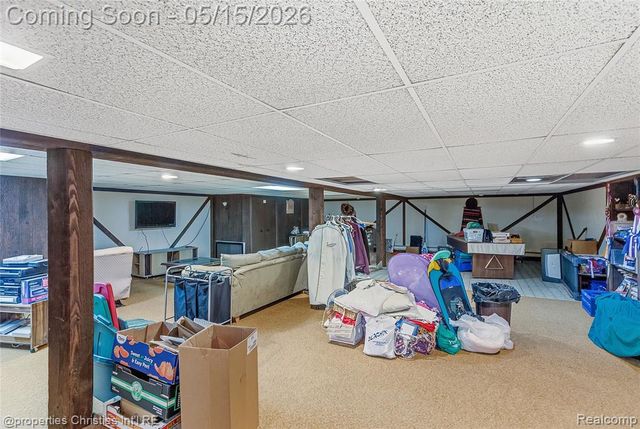38324 Santa Anna Street, Clinton Township, MI 48036