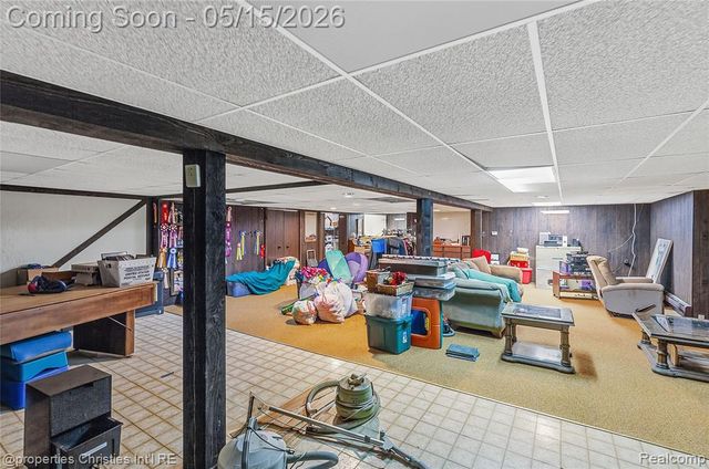 38324 Santa Anna Street, Clinton Township, MI 48036