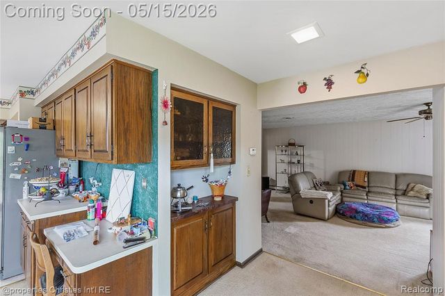38324 Santa Anna Street, Clinton Township, MI 48036