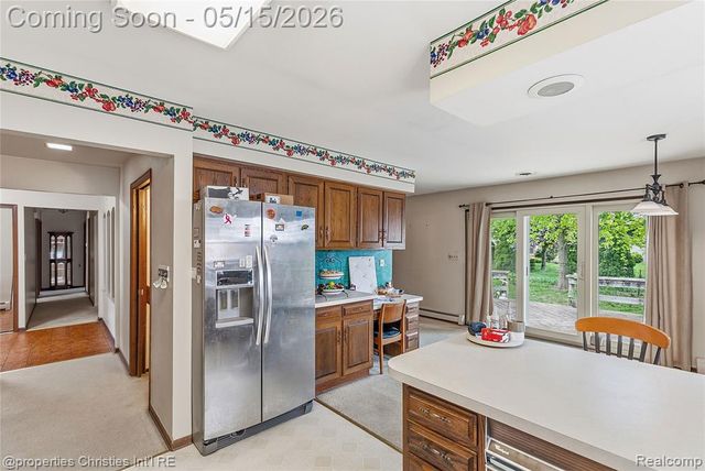 38324 Santa Anna Street, Clinton Township, MI 48036