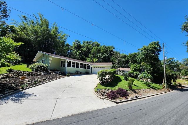 1765 HILLTOP DRIVE, Mount Dora, FL 32757