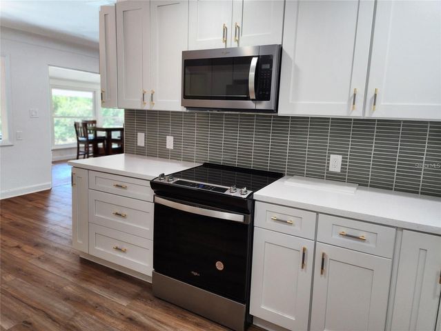 1765 HILLTOP DRIVE, Mount Dora, FL 32757