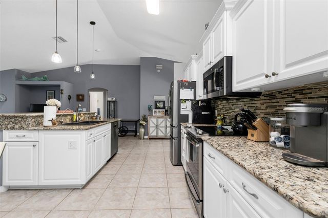 4360 LUBEC AVENUE, North Port, FL 34287