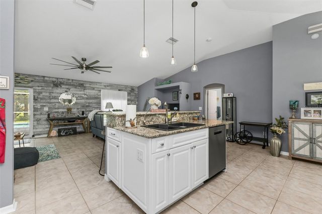 4360 LUBEC AVENUE, North Port, FL 34287