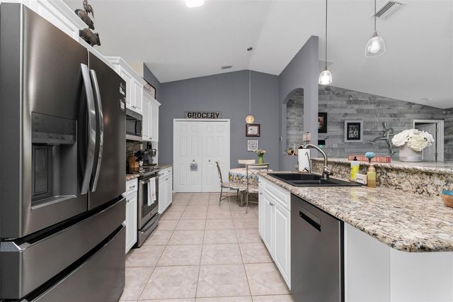 4360 LUBEC AVENUE, North Port, FL 34287